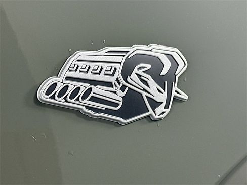 New 2026 RAM 1500 Big Horn image 21