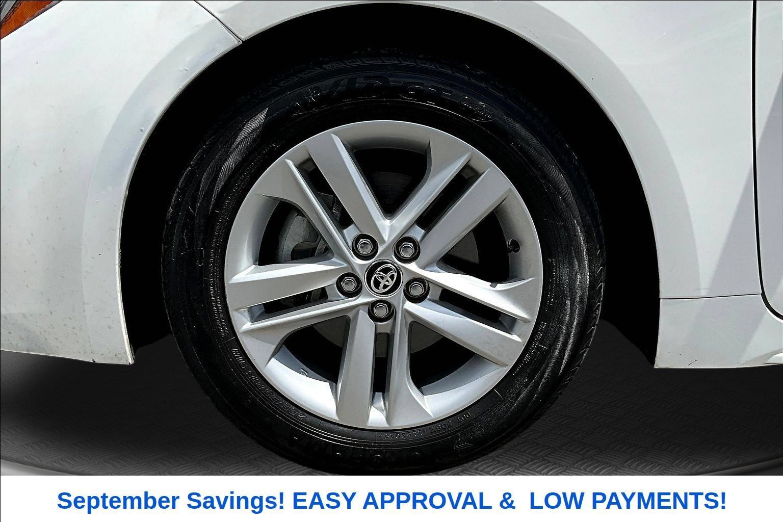 Used 2022 Toyota Corolla SE FWD image 36