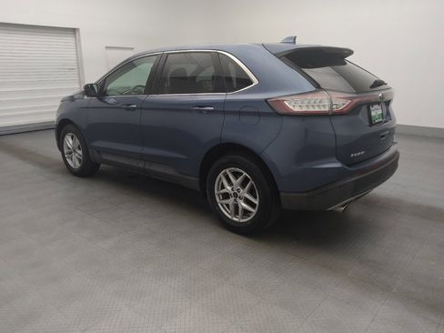 Used 2018 Ford Edge SEL image 3