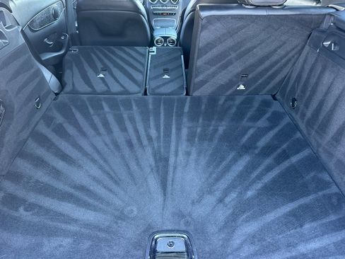 Certified 2021 Mercedes-Benz GLC 300 GLC 300 image 34