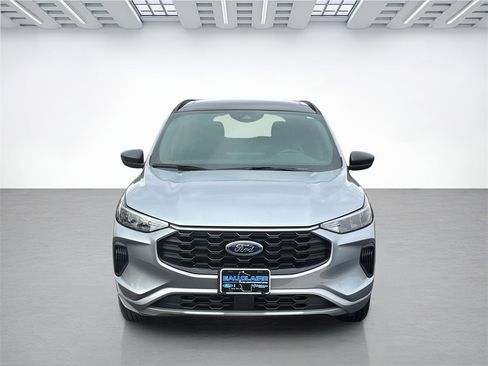Certified 2024 Ford Escape ST-Line w/ Tech Pack #1 image 8