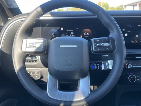 New 2026 Hyundai Palisade Calligraphy FWD image 18