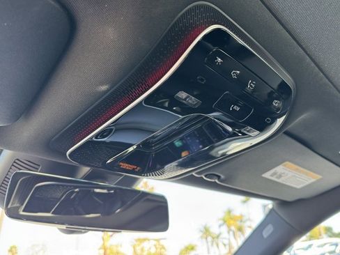 Used 2025 Mercedes-Benz C 300 4MATIC Sedan image 23