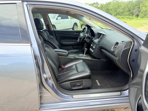 Used 2012 Nissan Maxima 3.5 SV w/ Sport Pkg FWD image 15
