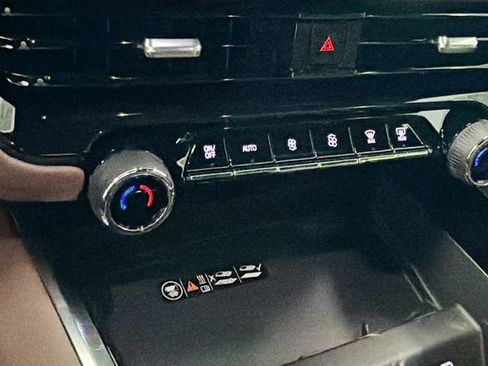 New 2026 Chevrolet Suburban High Country w/ Sun And Tow Package image 16