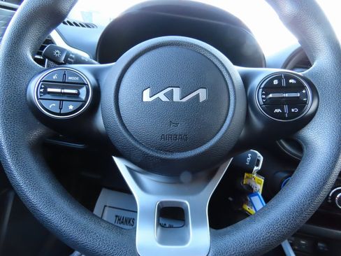 Used 2024 Kia Soul LX w/ Option Group 015 image 28