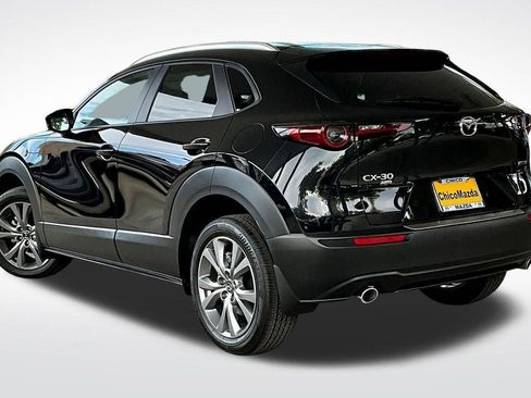 New 2026 MAZDA CX-30 AWD 2.5 S image 13