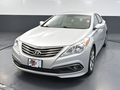 Used 2016 Hyundai Azera image 11