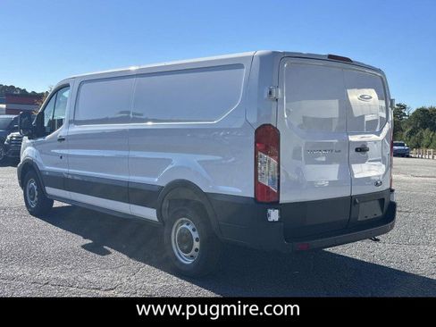 New 2025 Ford Transit 150 Low Roof w/ Load Area Protection Package image 5