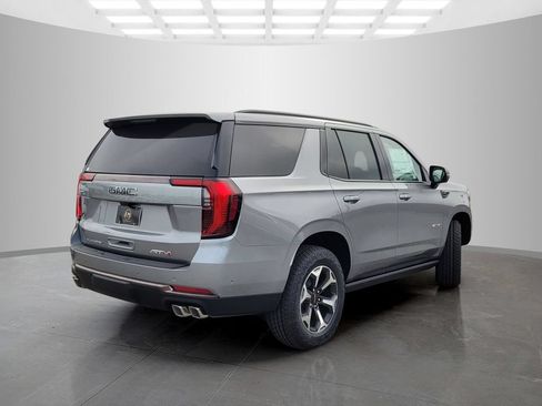 New 2026 GMC Yukon AT4 Ultimate AWD/4WD image 4