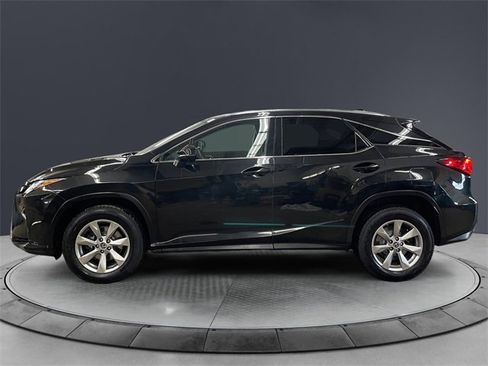 Used 2019 Lexus RX 350 350 image 2