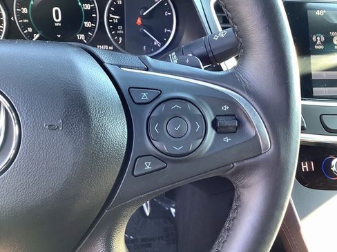 Used 2018 Buick LaCrosse Avenir w/ Driver Confidence Package #2 image 12