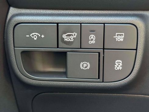 New 2026 Hyundai Palisade XRT Pro image 19