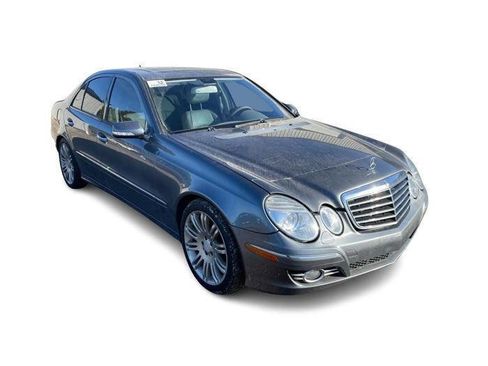 Used 2008 Mercedes-Benz E 350 Sedan image 8