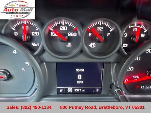 Used 2024 Chevrolet Silverado 3500 W/T w/ WT Convenience Package AWD/4WD image 18