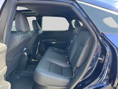 Used 2024 Lexus RX 350 Premium w/ Accessory Package (Z1) AWD/4WD image 16