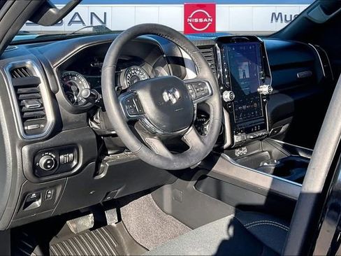 Used 2025 RAM 1500 Big Horn image 15