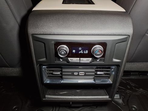 Used 2026 GMC Hummer EV SUV w/ LPO, Illumination Package AWD/4WD image 13