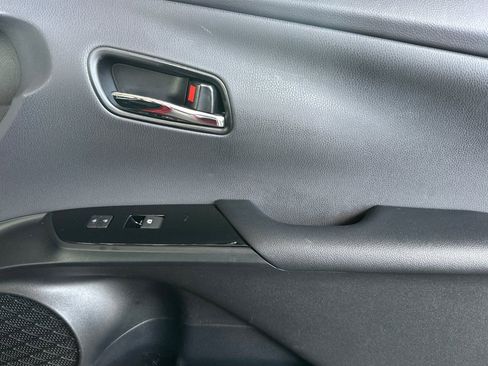 Certified 2017 Toyota Prius Four w/ Advanced Technology Package image 21