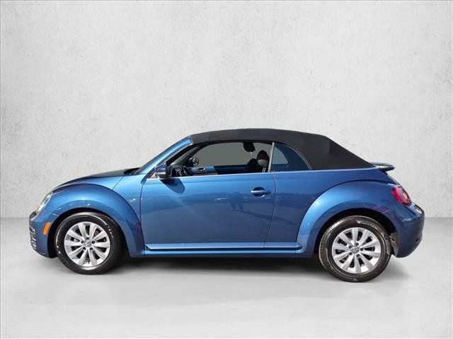 Used 2018 Volkswagen Beetle 2.0T FWD image 9