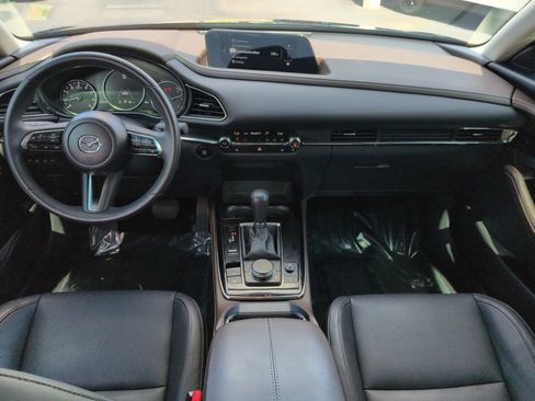 Used 2024 MAZDA CX-30 AWD 2.5 S w/ Premium Package image 15