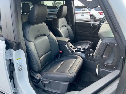New 2026 Ford Bronco Big Bend image 21