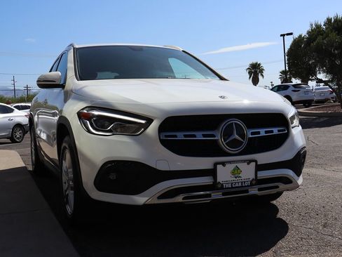 Used 2021 Mercedes-Benz GLA 250 w/ Premium Package image 18