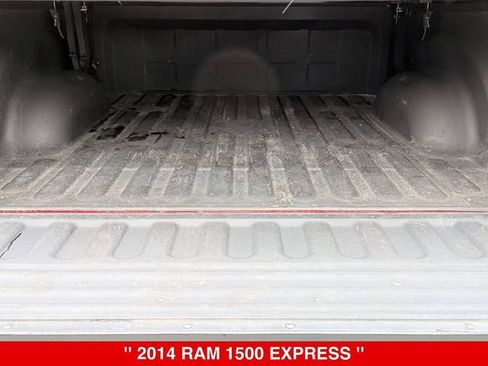 Used 2014 RAM 1500 Express AWD/4WD image 31