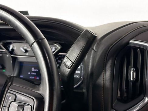 Used 2023 GMC Sierra 2500 AT4 w/ Gooseneck/5TH Wheel Package image 16