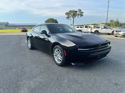 New 2026 Dodge Charger R/T