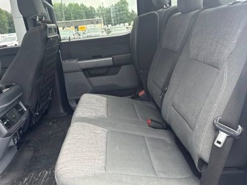 Used 2023 Ford F250 XLT AWD/4WD image 8