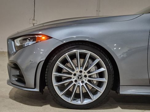 Used 2021 Mercedes-Benz CLS 450 image 5