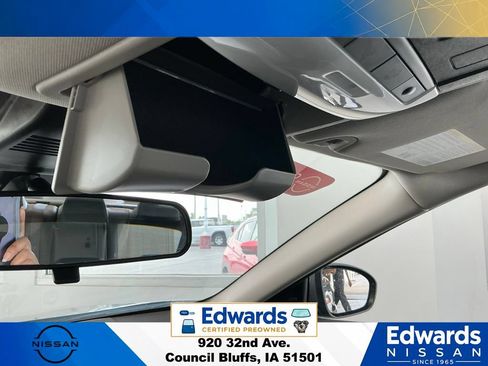Used 2024 Nissan Altima 2.5 SL AWD/4WD image 30