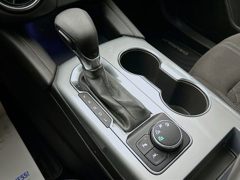 Used 2022 Chevrolet Blazer LT image 16