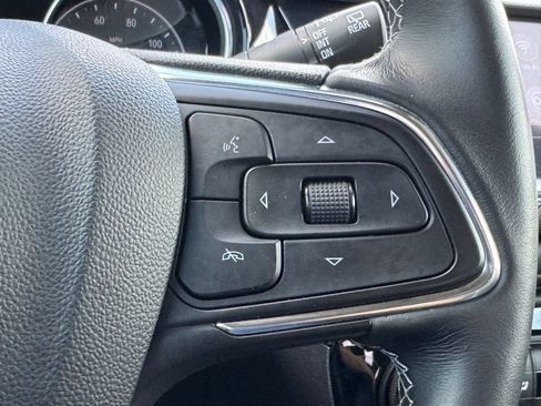 Used 2023 Buick Encore GX Select FWD image 19