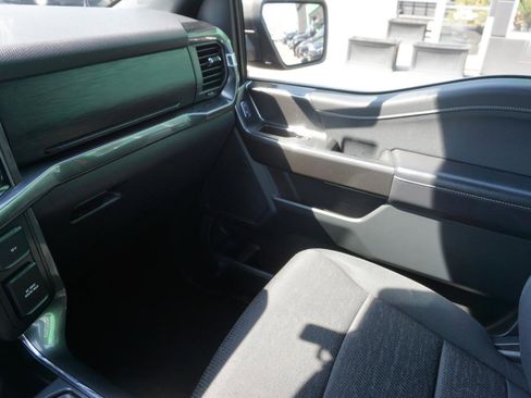 Used 2021 Ford F150 XLT w/ Equipment Group 302A High image 29