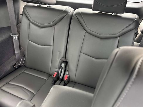 New 2025 Cadillac XT6 Premium Luxury w/ Technology Package image 12