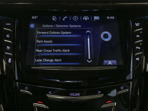 Used 2017 Cadillac Escalade Luxury image 38