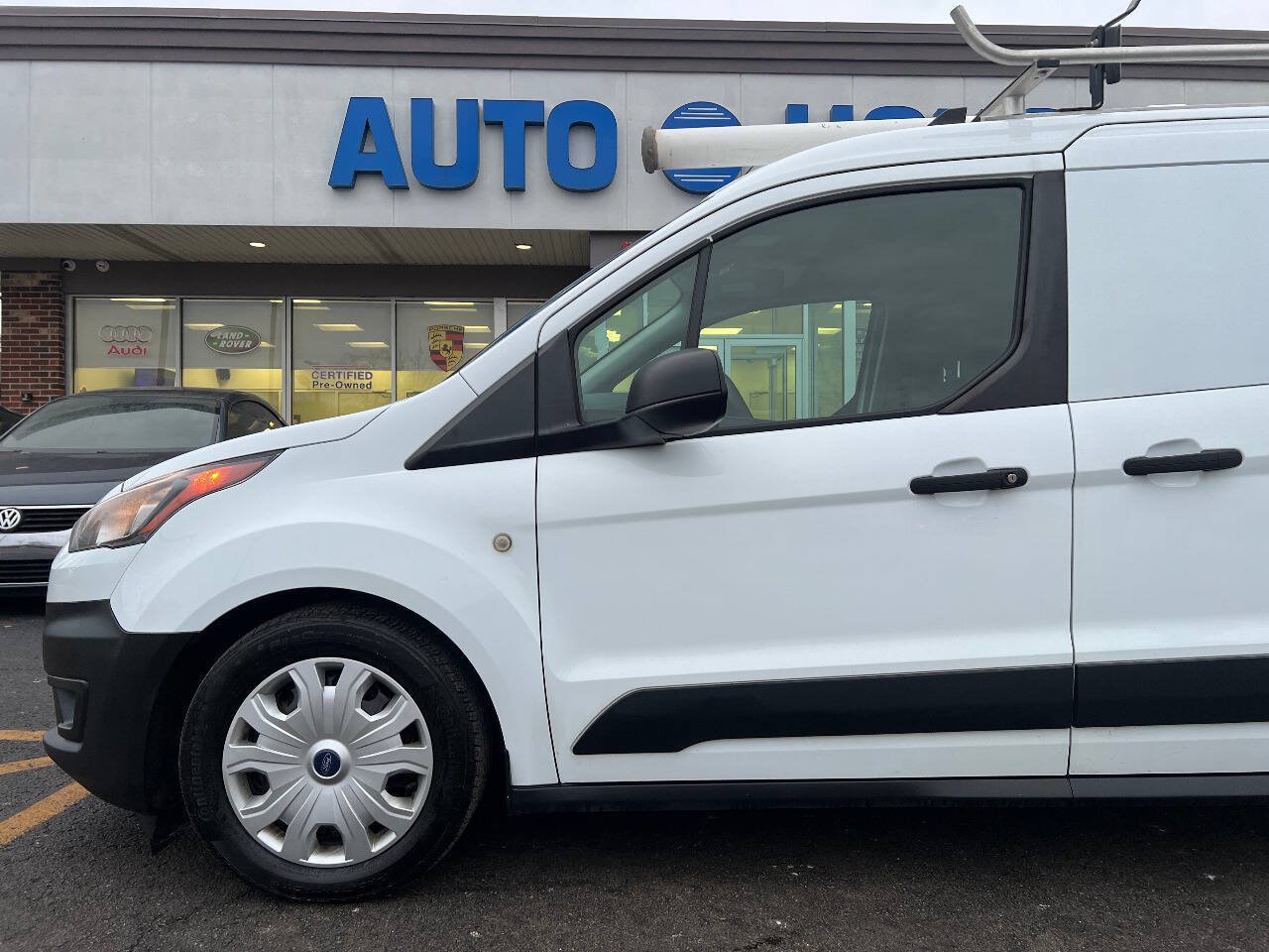 Used 2020 Ford Transit Connect XL FWD image 39