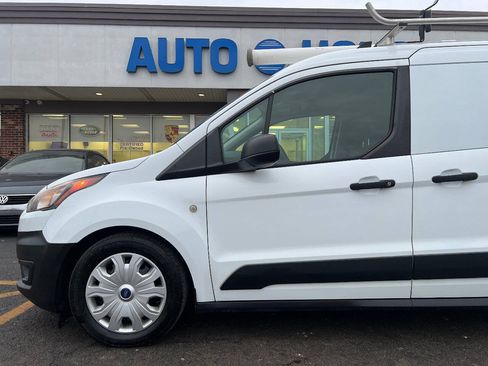 Used 2020 Ford Transit Connect XL FWD image 39
