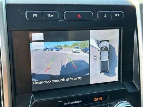 Used 2021 Ford F250 Platinum image 30