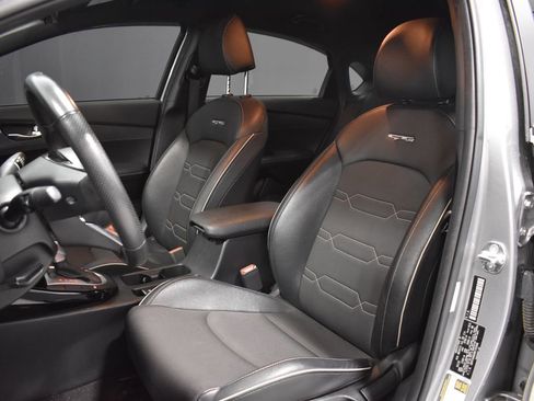 Used 2024 Kia Forte GT-Line image 5