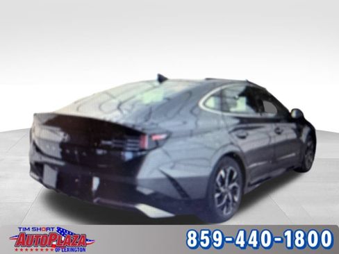 Used 2025 Hyundai Sonata SEL FWD image 5