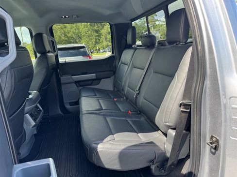 Used 2024 Ford F250 XLT w/ FX4 Off-Road Package AWD/4WD image 23