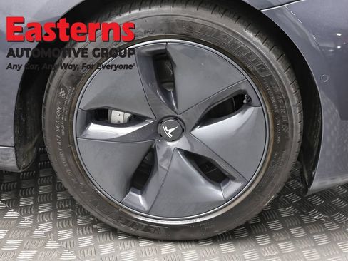 Used 2020 Tesla Model 3 Long Range AWD/4WD image 47