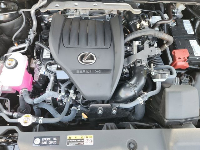Certified 2026 Lexus RX 350 AWD w/ Convenience Package image 31