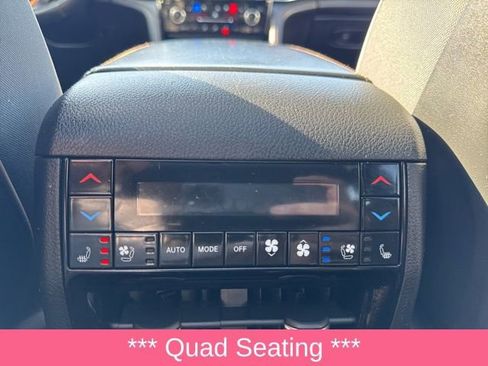 Used 2021 Jeep Grand Cherokee L Summit image 16