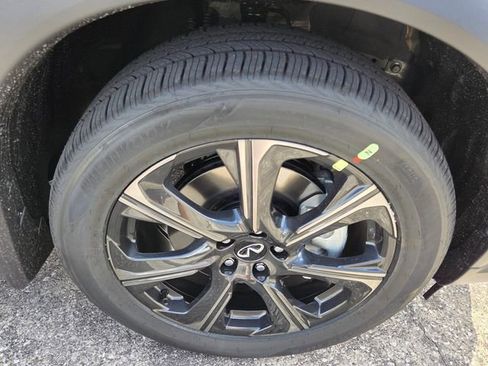 New 2026 INFINITI QX60 Autograph w/ Autograph Tech Package image 10