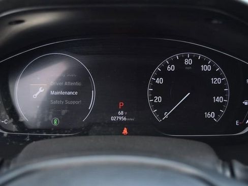 Used 2020 Honda Accord LX image 12