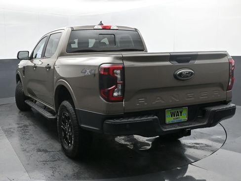 New 2026 Ford Ranger XLT image 4